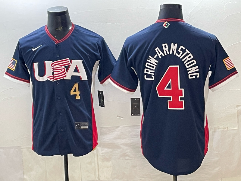 Men 2026 MLB World Cup Nike  Jersey 03160396->more jerseys->MLB Jersey
